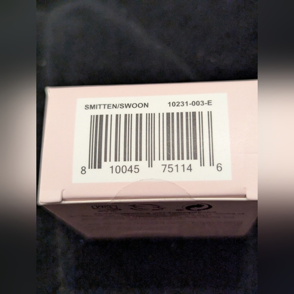 NIB Wander Beauty Double Date Eyeshadow Duo Smitten and swoon 1.9g - Picture 12 of 13